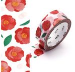 MT x Maruichikyu camélia 1,5cmx5m