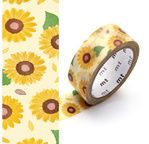 MT x Maruichikyu tournesol 1,5cmx5m