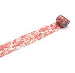 MT Toile de Jouy  - Les Quatre Parties du Monde 5cm x7m