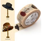 MT Collection chapeaux 1,8cmx7m