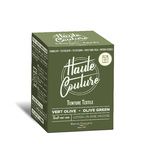 HAUTE COUTURE Teinture textile 350g VERT OLIVE