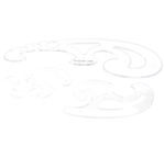 GRAPH'IT STUDYGRAPH Assortiment 3 pistolets burmester