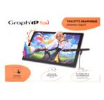 GRAPH'IT FLOW Tablette graphique (D3E 0,64E)