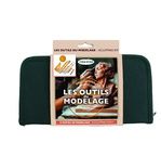 Trousse d'outils de modelage