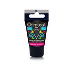 GRIMTUBE Maquillage liquide 20 ml - Noir