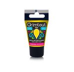 GRIMTUBE Maquillage liquide 20 ml - Jaune