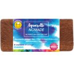 ART & GO Micro Palette Aquarelle Semi-Humide - 8 couleurs