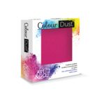 ART & GO - ColourDust - Couleur sèche en galet - Rose Fleur de Lys