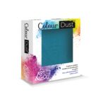ART & GO - ColourDust - Couleur sèche en galet - Azur intense