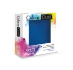 ART & GO - ColourDust - Couleur sèche en galet - Bleu encre