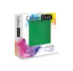 ART & GO - ColourDust - Couleur sèche en galet - Vert végétal