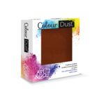 ART & GO - ColourDust - Couleur sèche en galet - Terre de Sienne