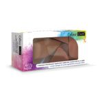 ART & GO - ColourDust - 4 éponges artiste pour couleurs sèches