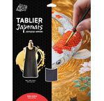 ART & GO - Tablier japonais