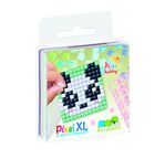 PIXEL XL Magnet Fun Set - Panda