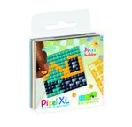 PIXEL XL Magnet Fun Set - Excavateur