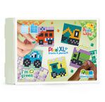 PIXEL XL Theme Box - Véhicules