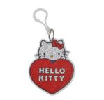 CRYSTAL ART Charms à diamanter - Hello Kitty