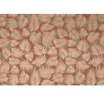 PAPERTREE 50*70 100g PALME D'OR Vert sauge/Ocre & Or