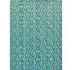 PAPERTREE 50*70 100g GISELE - Vert /or