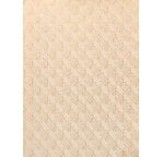 PAPERTREE 50*70 100g GISELE - Ivoire /or