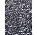 PAPERTREE 50*70 100g MUSE - Noir