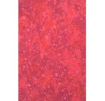 PAPERTREE 50*70 100g MARBRE Spotty - Rouge carmin/framboise