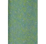 PAPERTREE 50*70 100g MARBRE Spotty - Vert