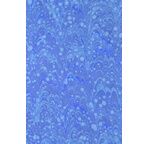 PAPERTREE 50*70 100g MARBRE Spotty - Bleu