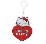 CRYSTAL ART Charms à diamanter - Hello Kitty