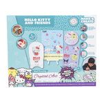 CRYSTAL ART Coffret multi activités - Hello Kitty & Friends