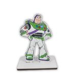 CRYSTAL ART Figurine à diamanter Toy story Buzz l'Eclair