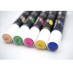 GRAPH'IT INK - 24 couleurs