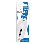 GRAPH'IT GO XL Marqueur acrylique pointe large - 7163 - AZURITE