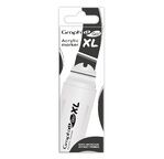GRAPH'IT GO XL Marqueur acrylique pointe large - 9909 - BLACK