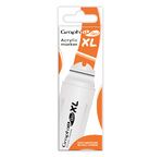 GRAPH'IT GO XL Marqueur acrylique pointe large - 2160 - CARROT