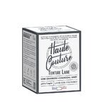 HAUTE COUTURE Teinture Laine Soie Polyamide 300g GRIS CHARBON