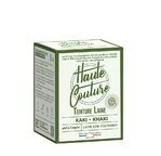 HAUTE COUTURE Teinture Laine Soie Polyamide 300g KAKI