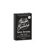HAUTE COUTURE Teinture Pour Synthétique 14g NOIR