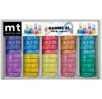 Implantation Masking tape rouleaux XL- 45 rouleaux