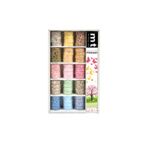 MT Présentoir plein 15 refs x 4pcs - Thème Printemps