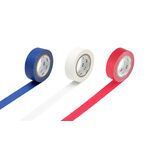 MT Set de 3 rouleaux bleu blanc rouge