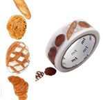 MT x Isabelle Boinot- baguette - 1,5cmx5m