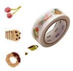 MT x Miki Tamura - coups de cœur - 1,5 cmx7m