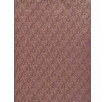 PAPERTREE 50*70 GISELE- Prune/Or