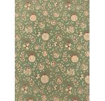 PAPERTREE 50*70 CHRISTMAS Amande/ Or