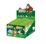 ZOO POP Figurine DIY - Box Animaux série 1 (6 références)