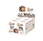 ZOO POP Figurine DIY - Box Chats (6 références)