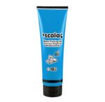 SCOLA Encre de Linogravure 300ml - Bleu vif