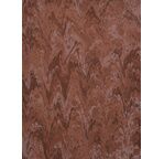 PAPERTREE 50*70 100g MARBRE Spotty - Chocolat